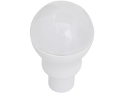 Luz De Emergência Solar Led Flexível Para Uso Doméstico, Camping E Carregamento Solar. Gokoco