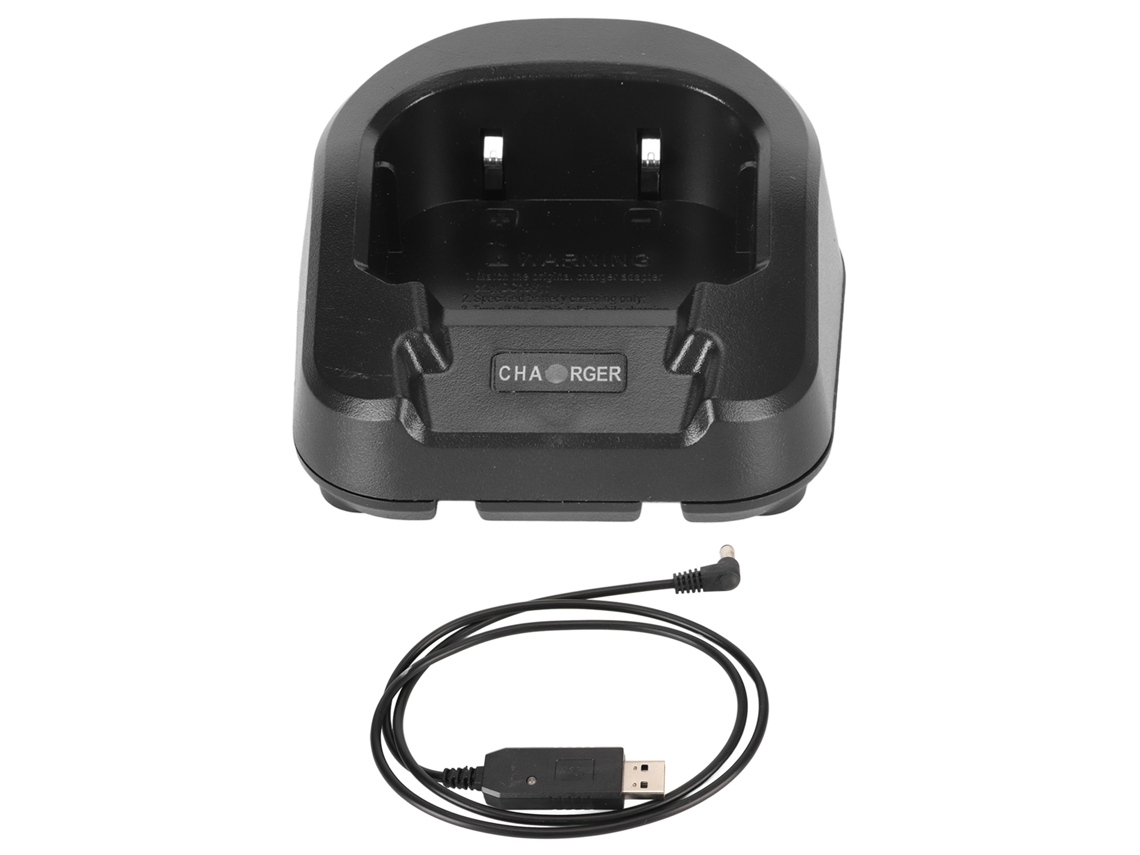 Carregador de Bateria LAXISCREED Uv 82 com Luz Indicadora