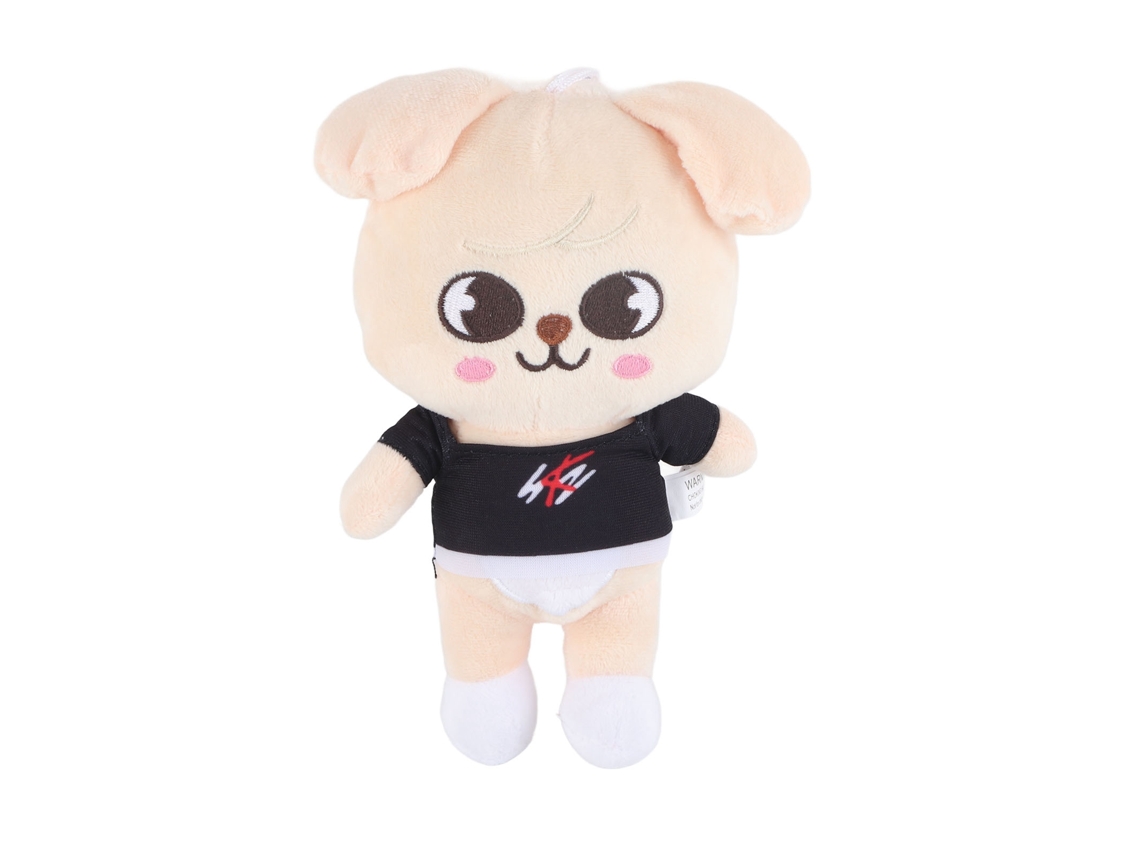 Primerox brinquedo de Pelúcia Animal Fofo Boneca de Pelúcia Presente para Crianças Adultos Natal Aniversário