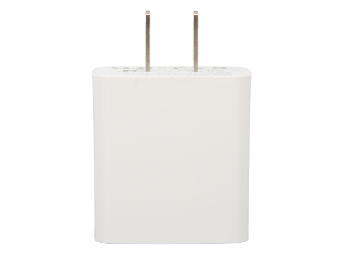 Adaptador de Energia Rápido LAXISCREED