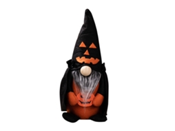 Decorações De Halloween: Ambiente Festivo E Props De Cena