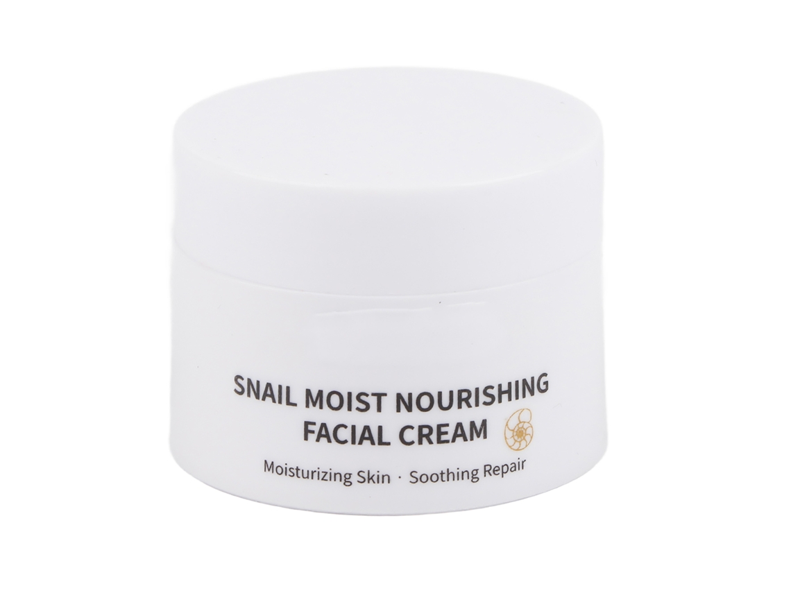 Creme Facial Anti-idade Firmador Da Pele