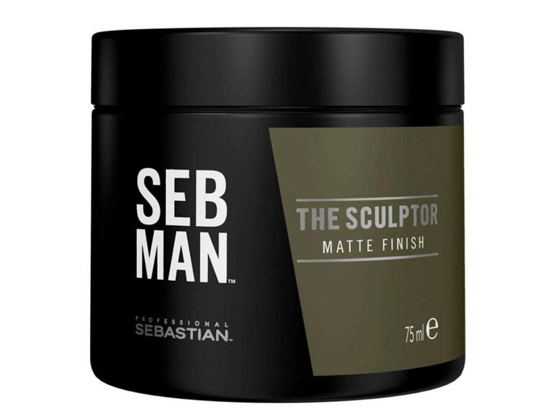 Sebastian SEB Man The Sculptor Matte Clay 75ml