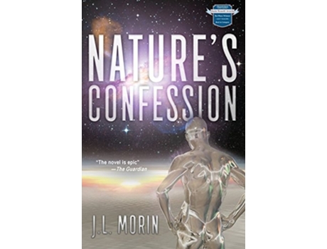 Livro Natures Confession De Jl Morin (inglês - Capa Dura)