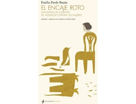 Livro El Encaje Roto