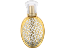 Frasco de spray de perfume de vidro: 50 ml/1,7 onças, Névoa Fina