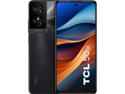 Smartphone TCL 50SE (6.78'' - 6 GB - 256GB - Cinzento)