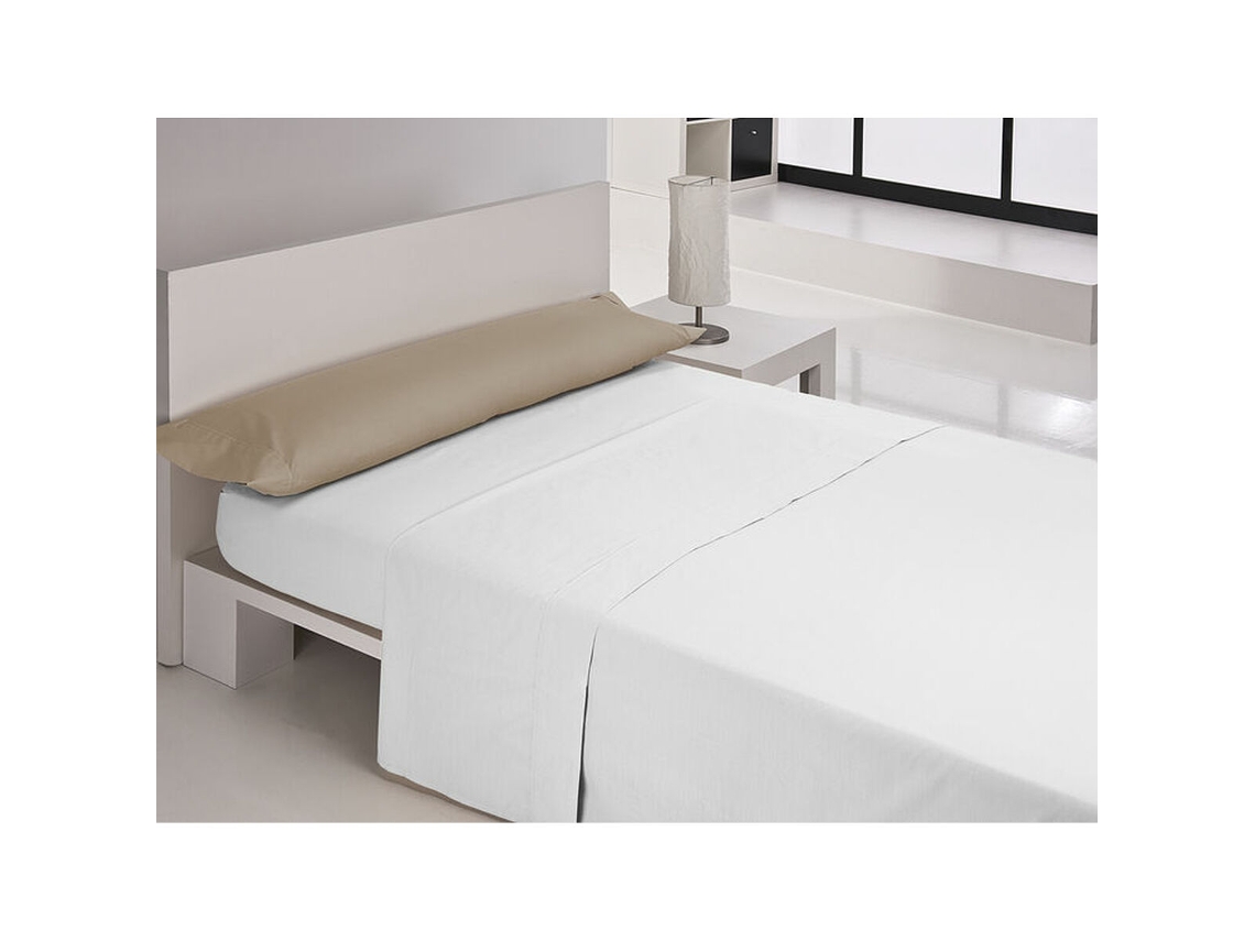 Capa de almofada HAPPY HOME MIX COLORS (Terra - 90 cm)