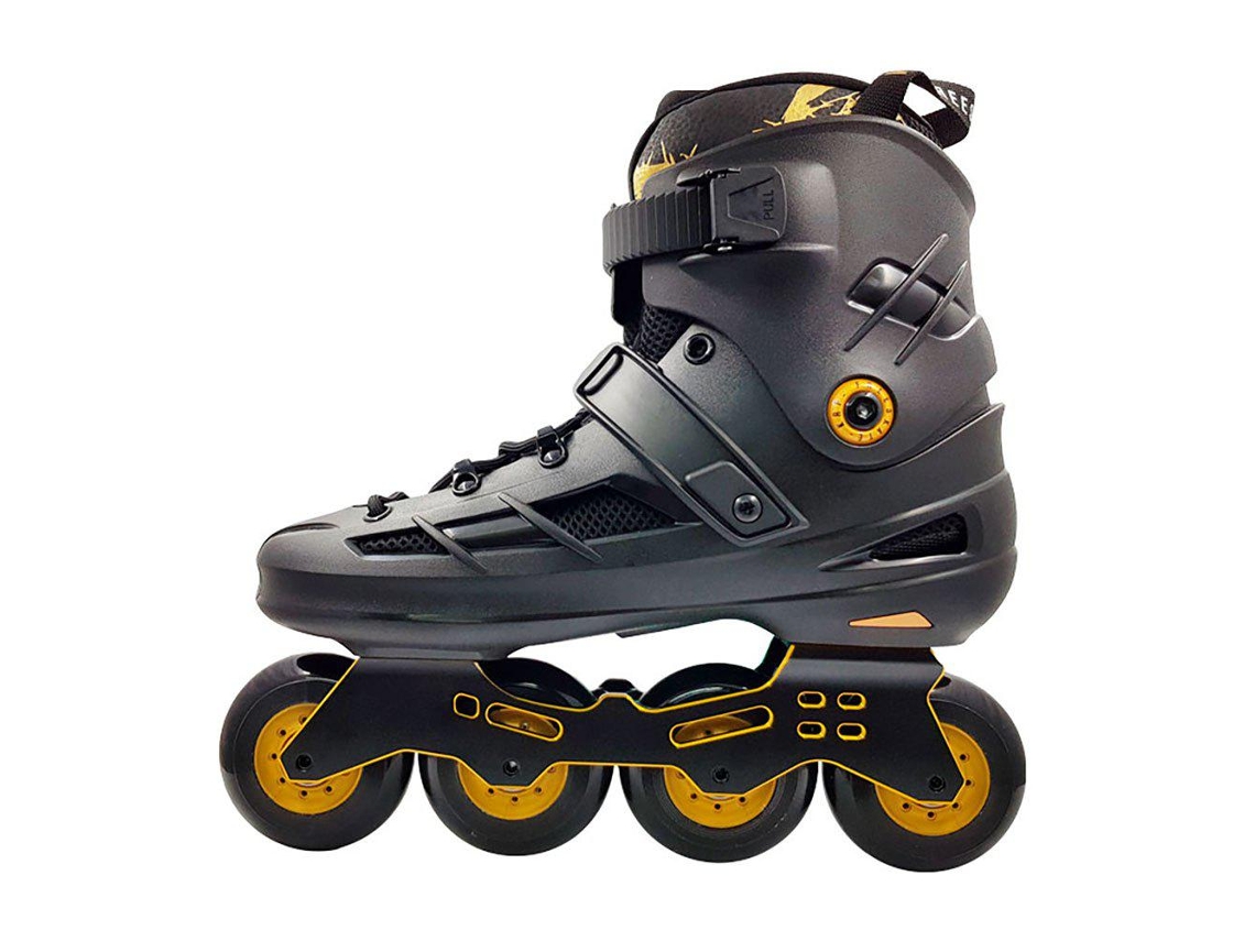 Krf Freeskate Angel 4X80 Inline Skates