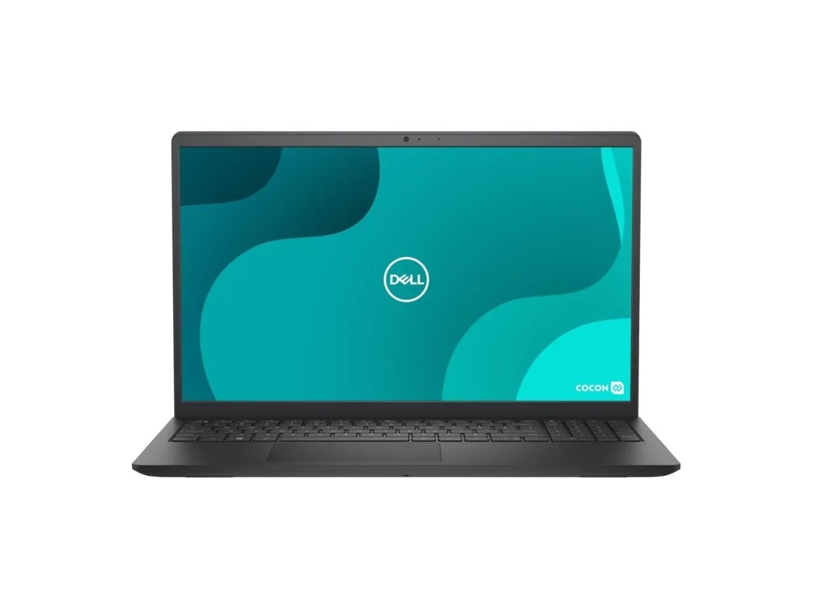 Notebook DELL Pro 15 Essential, SSD de 512 GB, Intel Core i5