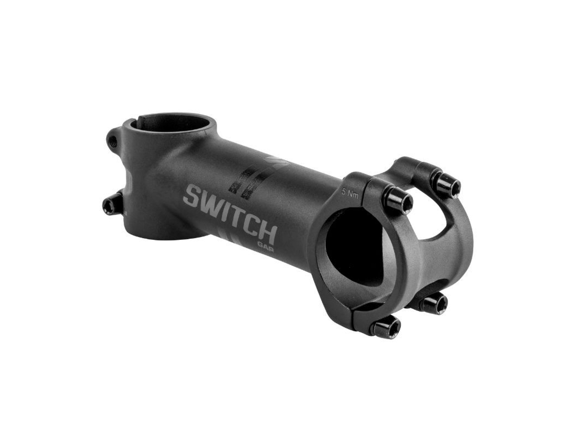 Haste do guiador GIST Switch Gap35 7°