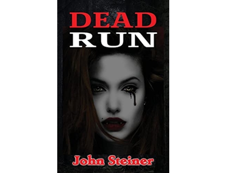 Livro Dead Run de John Steiner (Inglês)