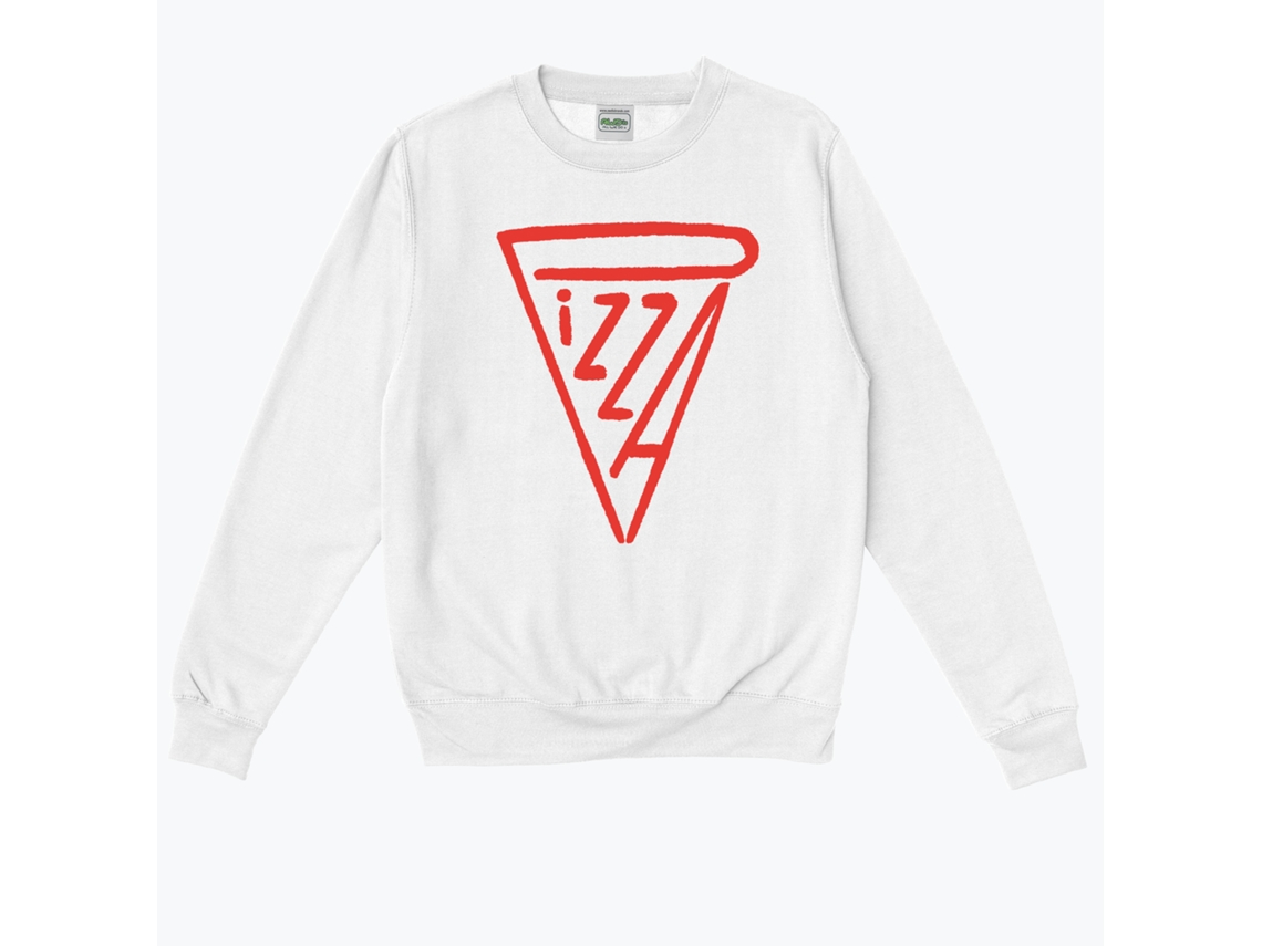 Unisex Pizza Slice Classic Sweatshirt-m