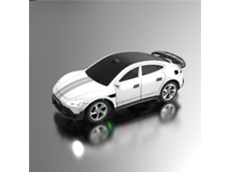 Pretojjrc Q231 Q232 Rtr 1/64 2.4g Rwd Mini Drift Rc Carroceria Liga Metálica Luz Led App Reboque Opcional 3 Vel On-road Presente Meninos Brinquedo
