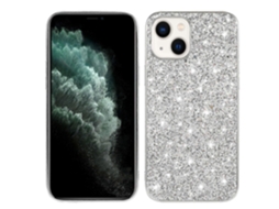 Lurelia Capa Iphone 14 Tpu Brilho