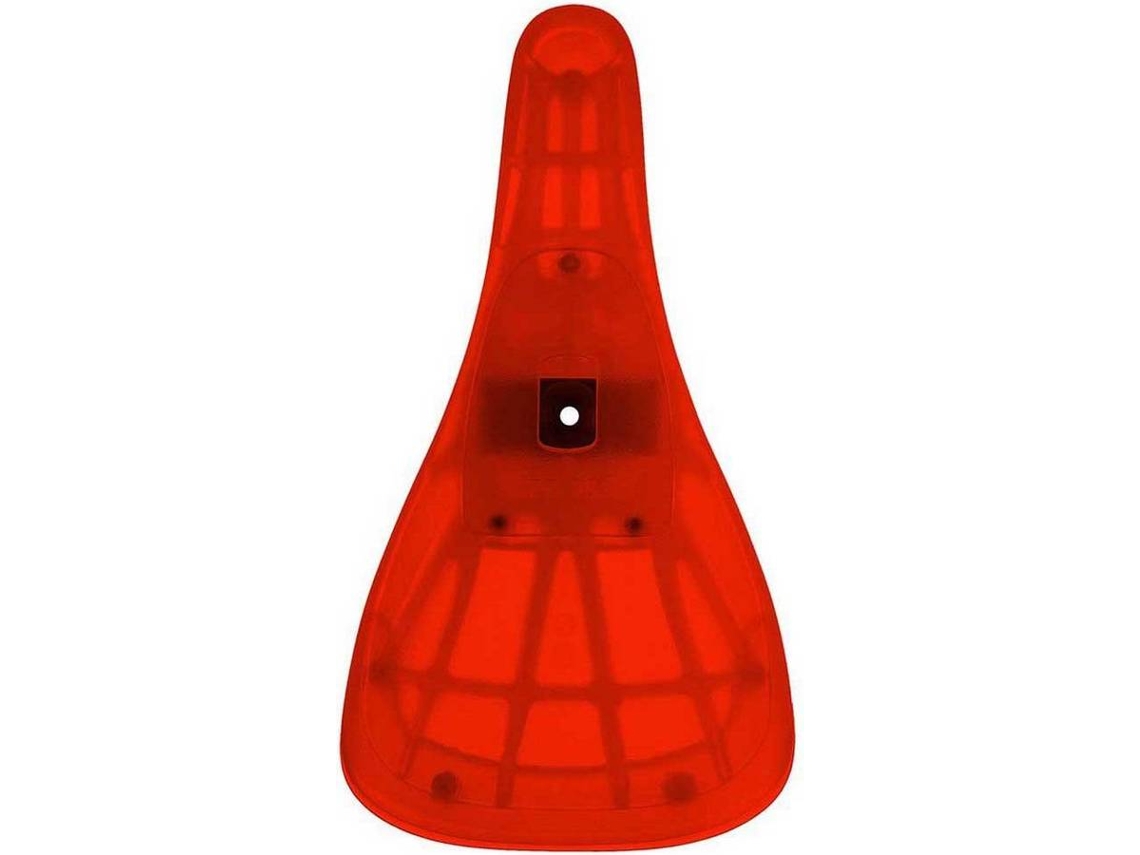 Selim de Ciclismo VELO Vl7101 (214 x 112 mm)
