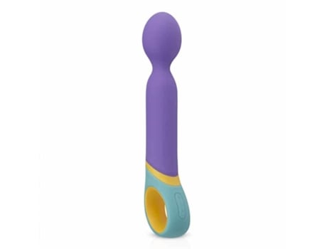 Massageador Varinha  Lilás