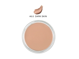 Paleta de maquillaje en crema (larga duración, cobertura impecable)