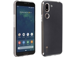 Capa DORO 8080 Transparente