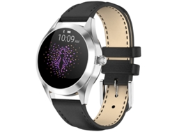 Smartwatch ENZON Preto