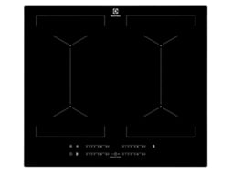 Placa de Indução ELECTROLUX EIV644 (Elétrica - 59 cm - Preto)