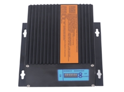 Controlador Híbrido Eólico Solar Mppt 48v Ip41