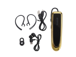 Fones Bluetooth LAXISCREED Longa Bateria Resistente À Água