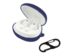 Lurelia Capa Protetora Para Edifier Funbuds Em Silicone À Prova De Choque