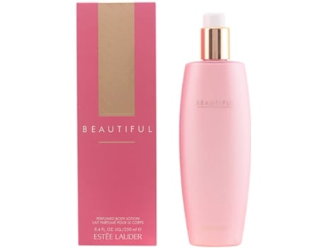 Perfume ESTEÉ LAUDER Beautiful Perfumed Locao Corporal (250 ml)