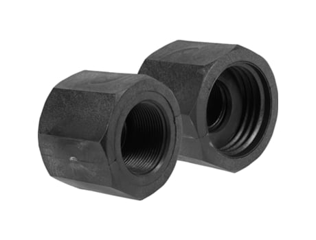 Adaptador universal bidones 1 1/2