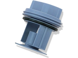 Filtro de Fiapos AQUAFORGE, para Bosch, 6,3cm, com junta