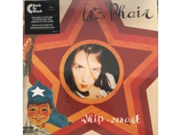 Vinil Liz Phair - Whip-Smart