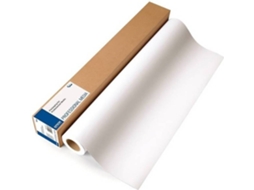 Papel EPSON Premium Canvas Satin