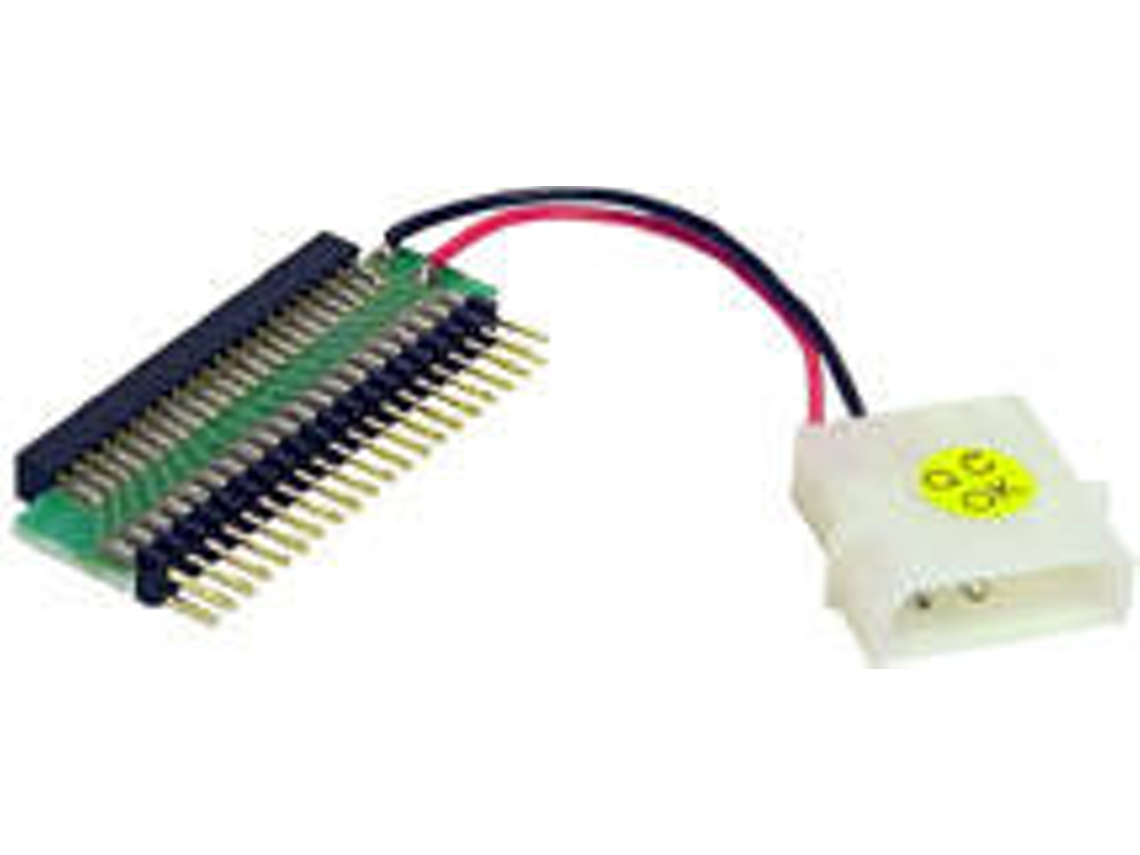 Adaptador de gênero LINDY Internal HDD Adapter 3.5 "HDD -> 2.5" HDD