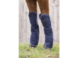 Botas de Proteção para Cavalos EQUITHÈME Unisexo (- Multicor)