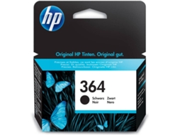 Tinteiro HP CB316EE Preto