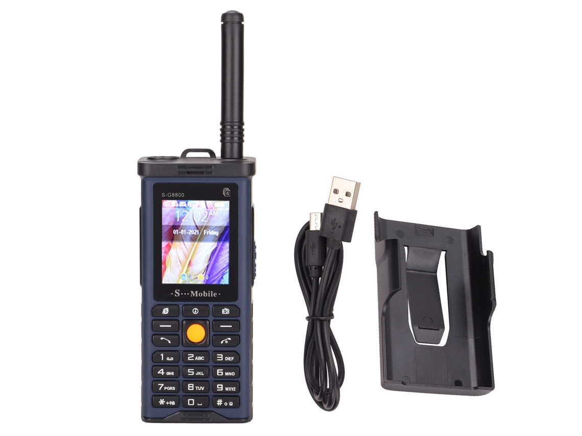 Smartphone LAXISCREED Sg8800 4 Chips Bateria Grande