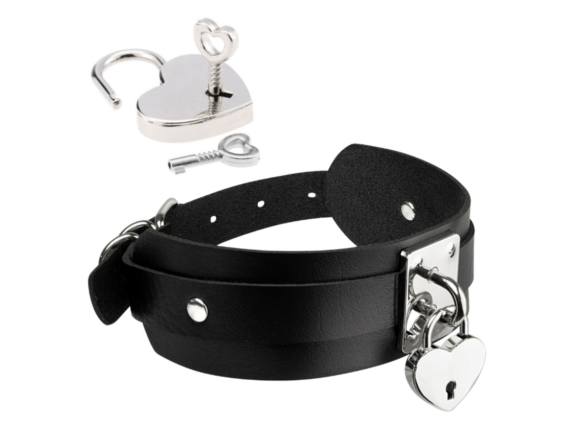 Colar KINKY DIVA