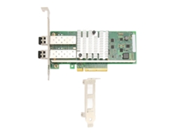 Placa de Rede Servidor 10gb LAXISCREED (2 Portas, Módulo Sfp)