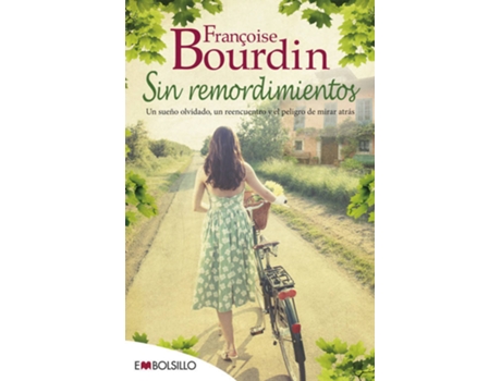 Livro Sin Remordimientos de Françoise Bourdin