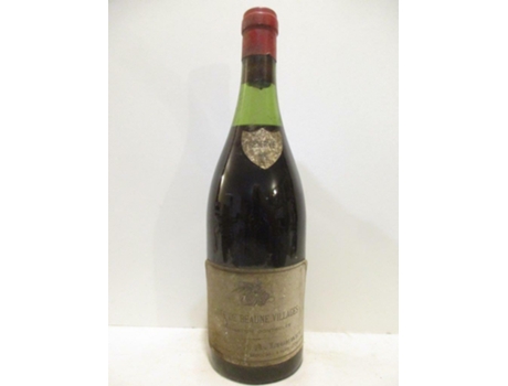 Vinho Tinto LIGERET 1950 (75 cl - 1 unidade)