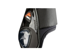 Cavalos de Fetlocks EQUICK Eshock Legend Velcro