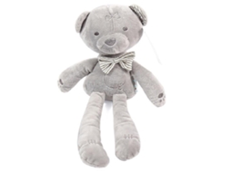 Primerox brinquedos de Pelúcia Macios para Bebês Coelho Elefante Urso Presente para Crianças 15,74 Polegadas