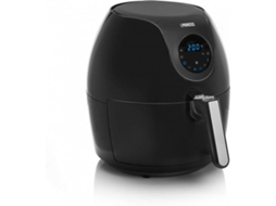 Fritadeira sem Óleo PRINCESS 182050 (5.2 L - Preto)