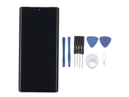 Tela Tática EOOCOO para Google Pixel 6 Pro, substituição, reparo
