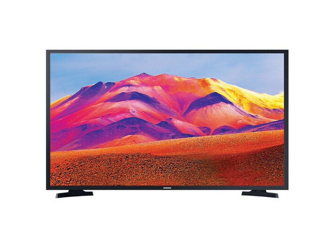 Smart Tv SAMSUNG Hg32T5300Eu Preto Full Hd g32