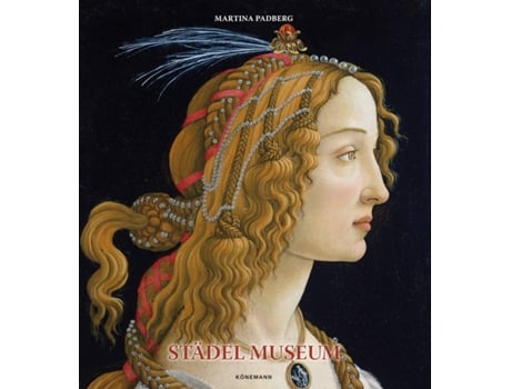 Livro Museo Stadel de VVAA (Espanhol)