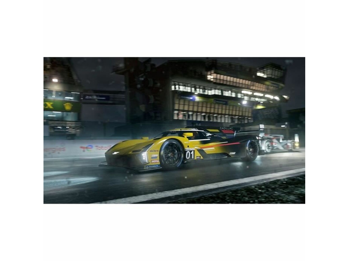 Jogo Xbox Series X Forza Motorsport