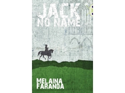 Livro Bug Club Independent Fiction Year 6 Red Jack No Name de Melaina Faranda (Inglês)