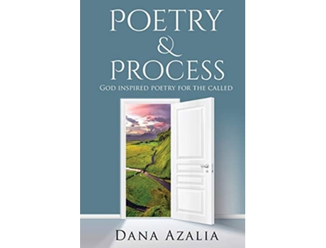 Livro Poetry Amp Process De Dana A Spence (inglês)
